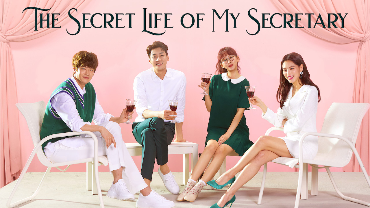 Review Drama The Secret Life of My Secretary (2019): Sinopsis Lengkap, Pemain, Rating & Fakta