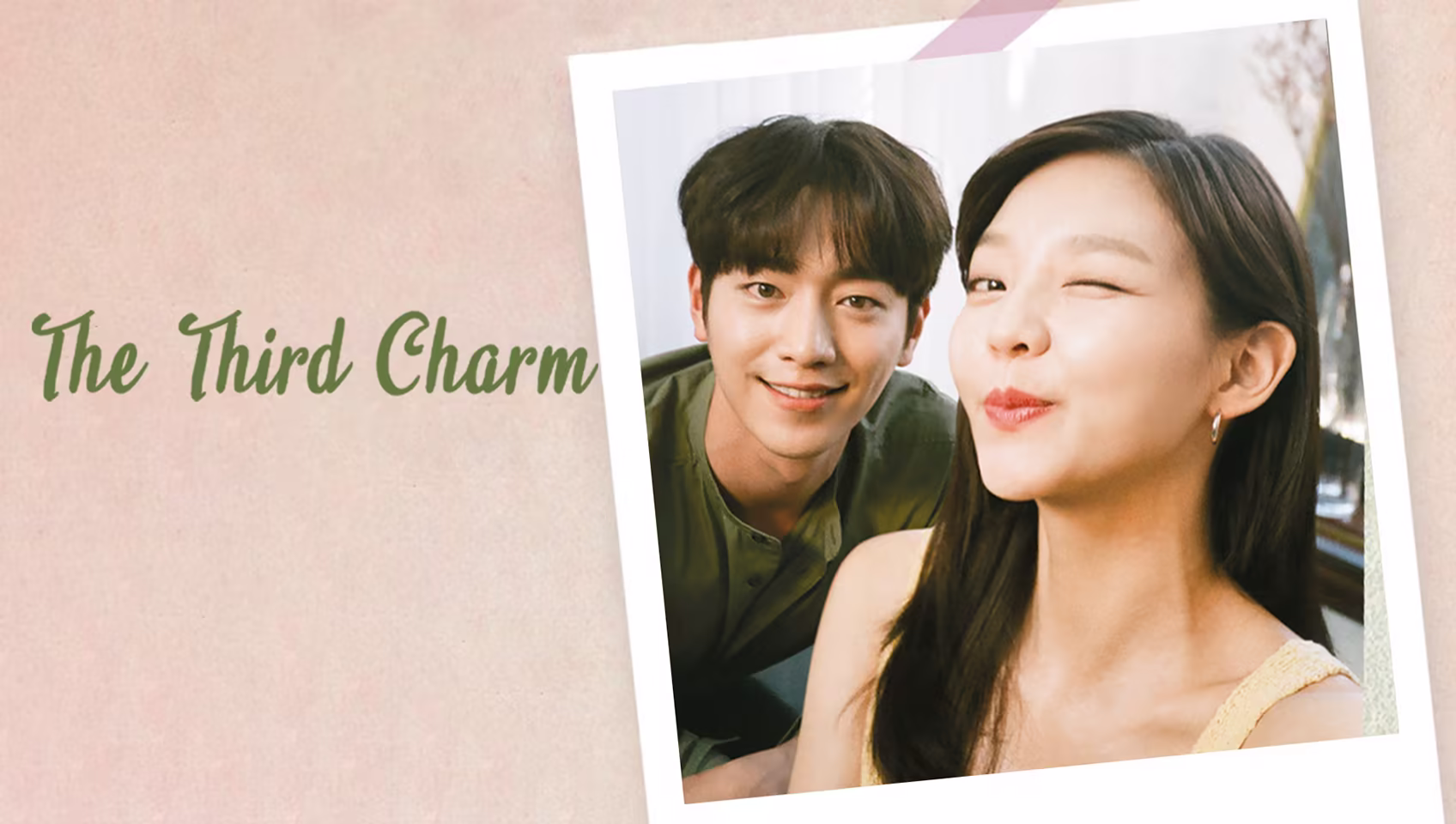 Review Drama The Third Charm (2018): Sinopsis Lengkap, Pemain, Rating & Fakta