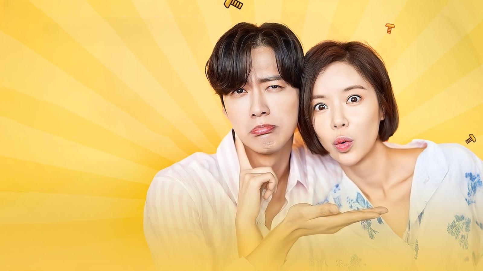 Review Drama The Undateables (2018): Sinopsis Lengkap, Pemain, Rating & Fakta