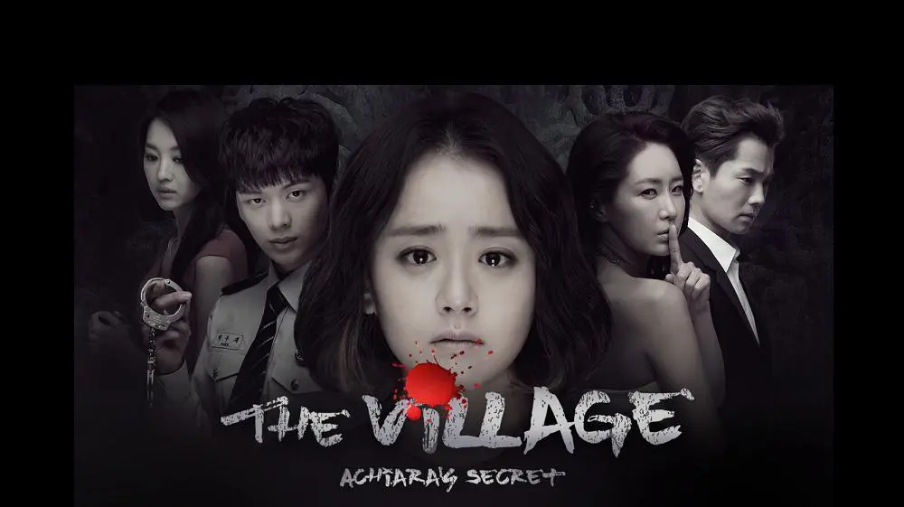 The Village: Achiara's Secret (2015) Review: Sinopsis Lengkap, Pemain, Rating Drama Misteri Thriller Terbaik