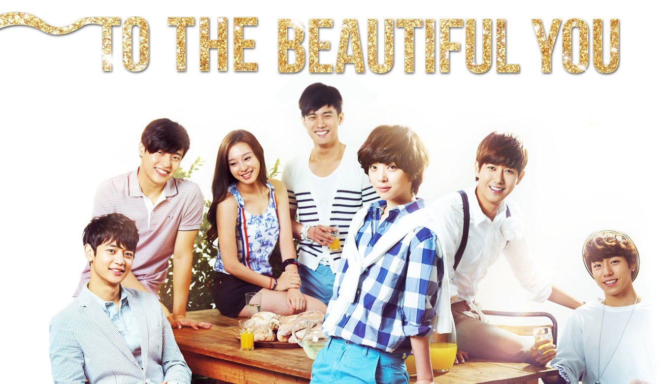 To The Beautiful You (2012) Review: Sinopsis, Pemain, Rating & Review Lengkap