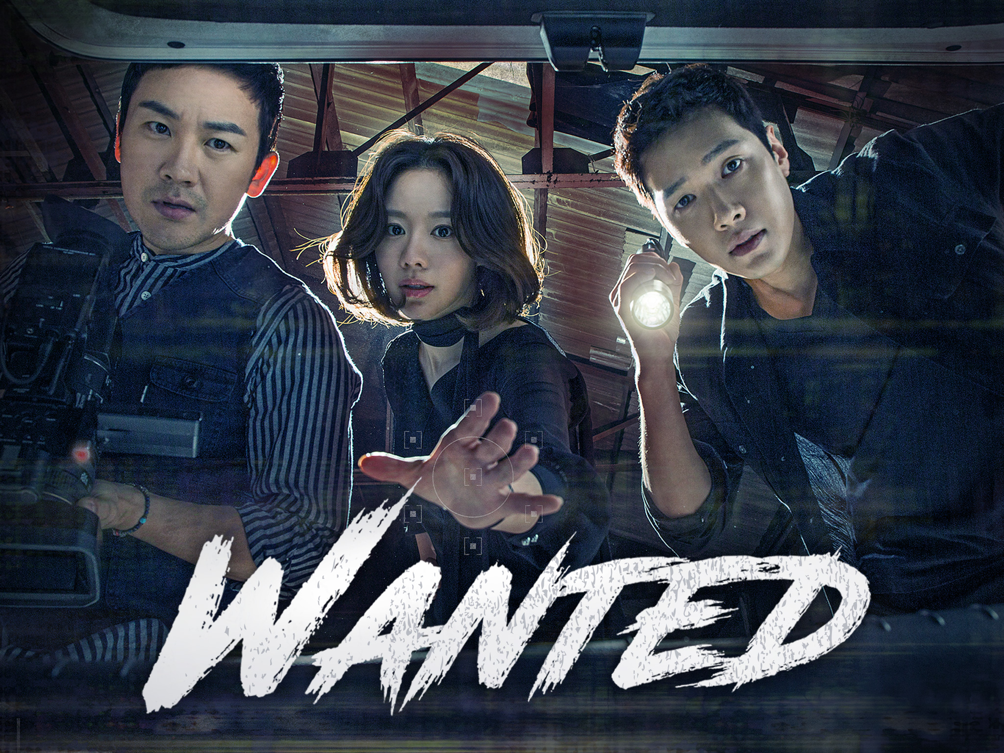 Wanted (2016) Review: Sinopsis Lengkap, Pemain, Rating Drama Thriller Kriminal Terbaik
