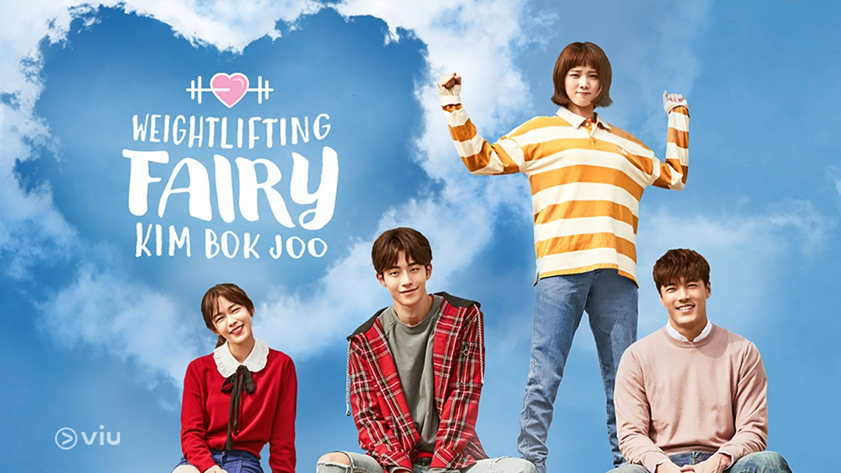 Weightlifting Fairy Kim Bok Joo (2016) Review: Sinopsis Lengkap, Pemain, Rating Drama Remaja Olahraga Terbaik