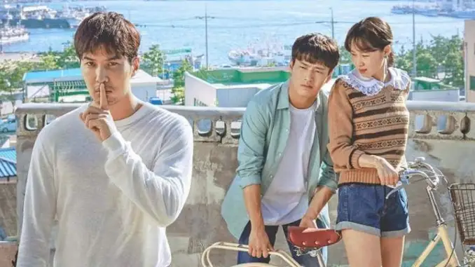 Review Drama When the Camellia Blooms (2019): Sinopsis Lengkap, Pemain, Rating & Fakta