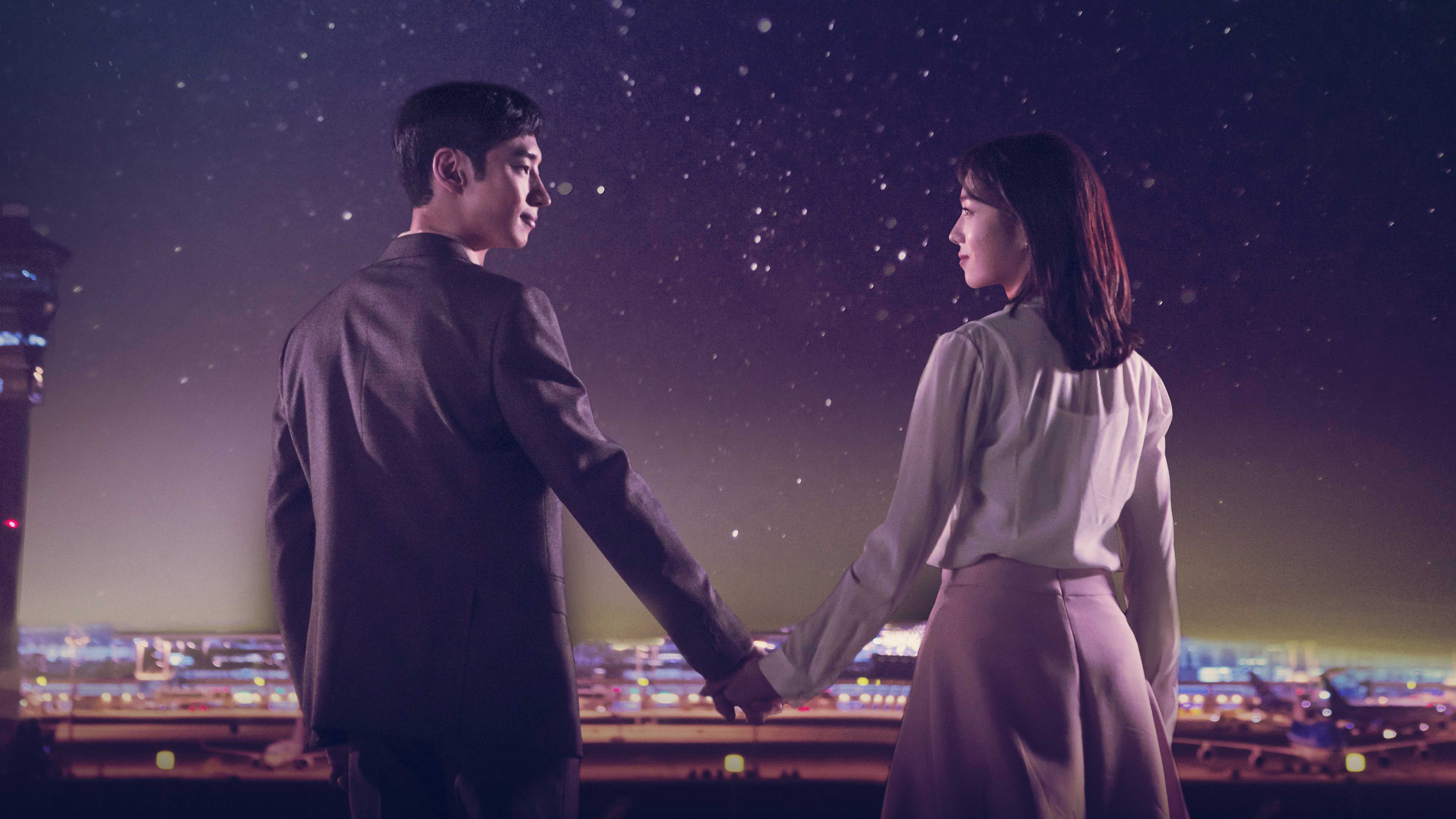 Review Drama Where Stars Land (2018): Sinopsis Lengkap, Pemain, Rating & Fakta