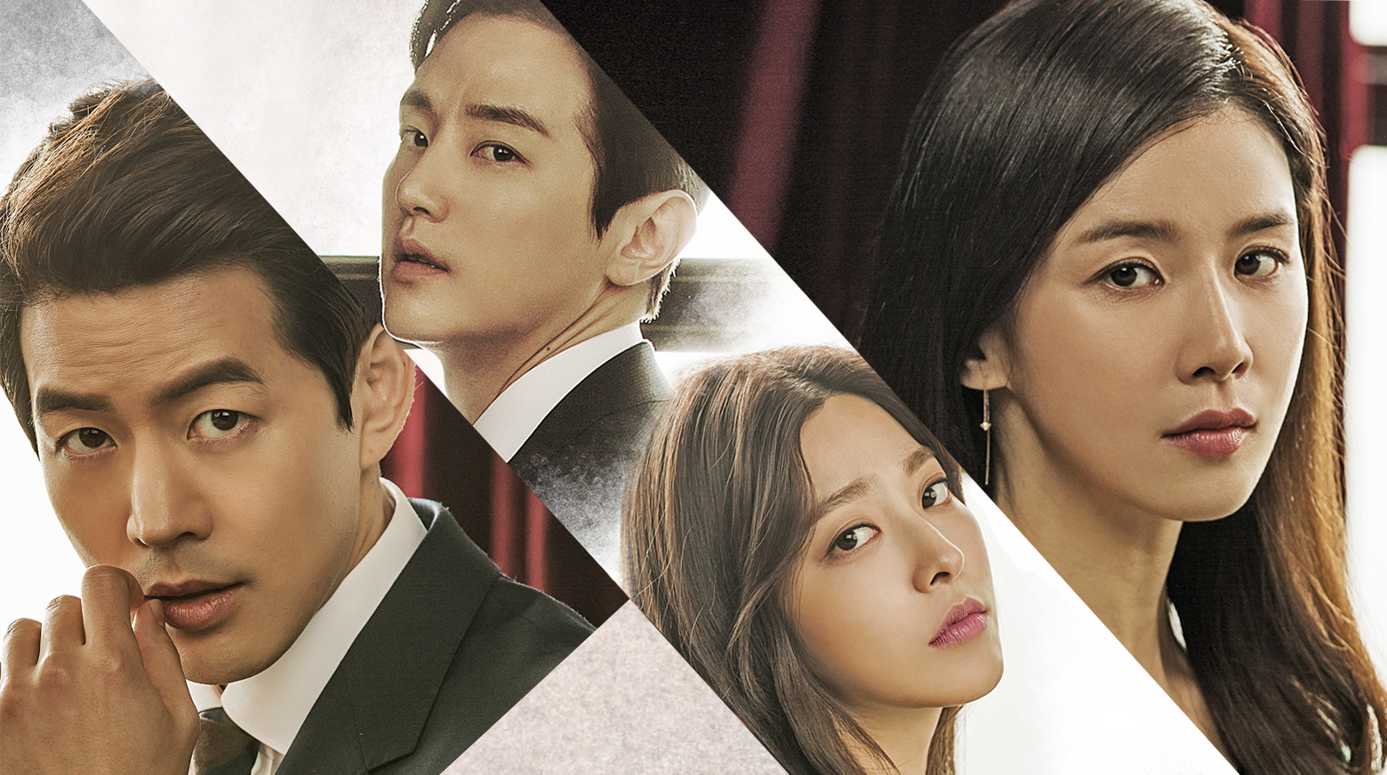 Whisper Review: Sinopsis Lengkap, Pemain, Rating Drama Legal Thriller