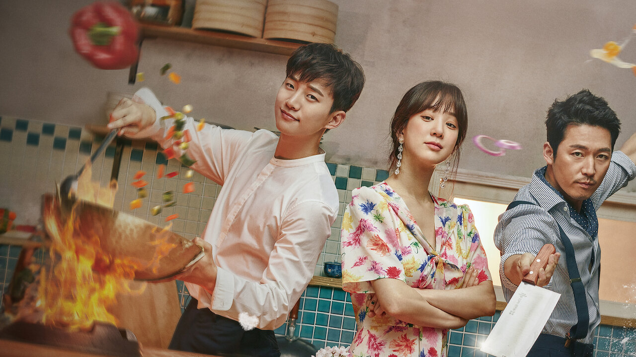Review Drama Wok of Love (2018): Sinopsis Lengkap, Pemain, Rating & Fakta