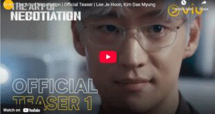 Review Drama Korea “The Art of Negotiation” (2025): Plot, Pemain, dan Analisis Lengkap