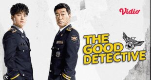 Review The Good Detective (Mobeomhyungsa) – Drama Korea Detektif Penuh Intrik [2020]