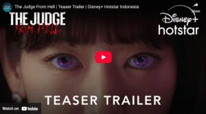 The Judge from Hell (2024)