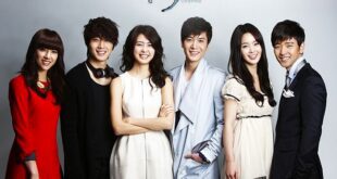 [SPOILER] 49 Days (2011) Review: Drama Korea tentang Cinta, Pengorbanan & 3 Air Mata Tulus
