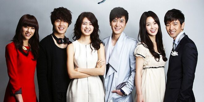 [SPOILER] 49 Days (2011) Review: Drama Korea tentang Cinta, Pengorbanan & 3 Air Mata Tulus
