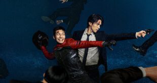 Review Drama Korea “Bad and Crazy” (2021): Plot, Karakter, dan Pesan Moral yang Menggugah