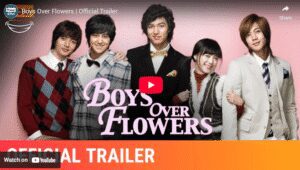 Boys Over Flowers (2009)