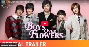 Boys Over Flowers (2009): Drama Korea Legendaris yang Wajib Ditonton!