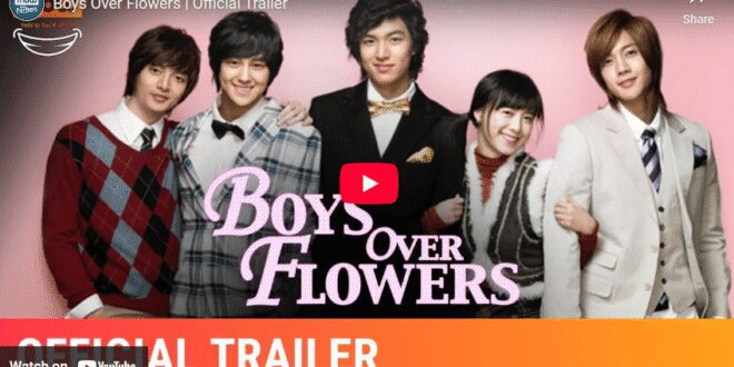 Boys Over Flowers (2009): Drama Korea Legendaris yang Wajib Ditonton!