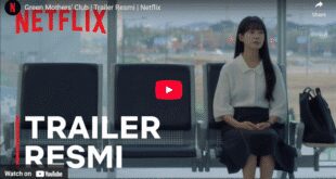 Green Mothers Club (2022): Review Lengkap + Sinopsis, Pemain, dan Pesan Moral