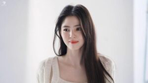 Han So Hee