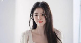 Han So Hee: Profil, Karier, Daftar Drama & Gosip Terbaru 2025