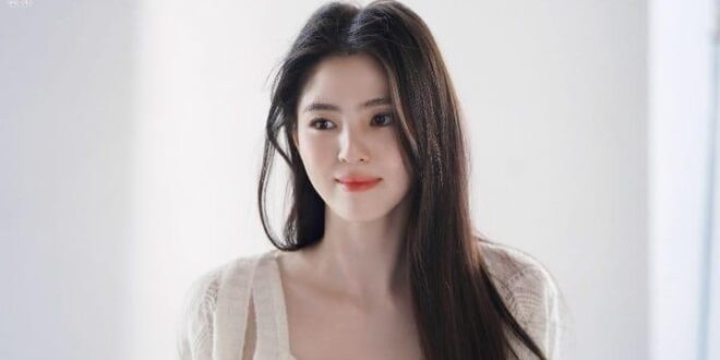 Han So Hee: Profil, Karier, Daftar Drama & Gosip Terbaru 2025