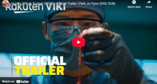 Hunter with a Scalpel (2025): Sinopsis, Pemain & Prediksi Plot Drama Medis Thriller Terbaru
