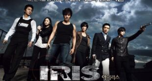 IRIS (2009) Review: Drama Korea Spy Thriller dengan Akting Memukau