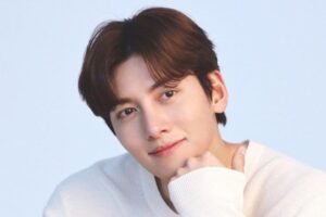 Ji Chang Wook