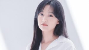 Kim Ji Won