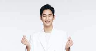 Kim Soo Hyun: Biodata, Karier, Drama & Kontroversi Terbaru 2025