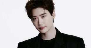 Profil Lengkap Lee Jong Suk: Aktor Korea Populer dengan Karisma Tak Tertandingi