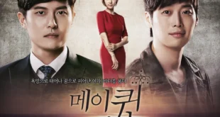 May Queen (2012): Sinopsis Lengkap, Review, dan Daftar Pemain Drama Korea Keluarga Terbaik