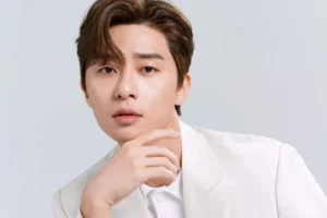 Park Seo Joon