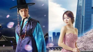 Queen In-hyun's Man