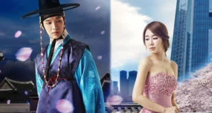 Queen In-hyun’s Man (2012): Sinopsis Lengkap, Review, dan Daftar Pemain Drama Korea Time-Travel Terbaik