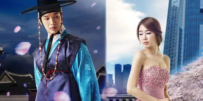 Queen In-hyun’s Man (2012): Sinopsis Lengkap, Review, dan Daftar Pemain Drama Korea Time-Travel Terbaik