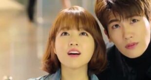 Strong Woman Do Bong Soon (2017) Review: Rom-Com Superhero Terbaik dari Korea