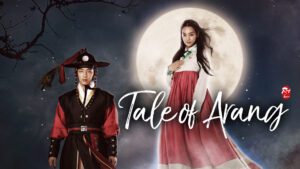 Tale of Arang