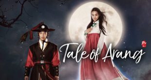 Tale of Arang (2012): Sinopsis Lengkap, Review, dan Daftar Pemain Drama Korea Fantasi Sejarah Terbaik