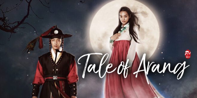 Tale of Arang (2012): Sinopsis Lengkap, Review, dan Daftar Pemain Drama Korea Fantasi Sejarah Terbaik