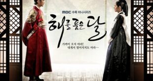 The Moon Embracing The Sun (2012): Sinopsis Lengkap, Review, dan Fakta Menarik Drama Korea Legendaris