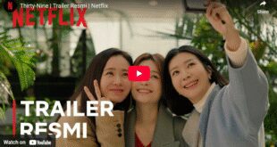 Thirty Nine (2022) Review: Drama Korea yang Mengharu Biru tentang Persahabatan, Cinta, dan Perjuangan Melawan Kanker