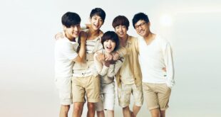 To The Beautiful You (2012): Sinopsis Lengkap, Review, dan Daftar Pemain Drama Korea Remaja Terbaik