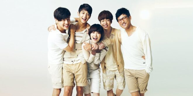 To The Beautiful You (2012): Sinopsis Lengkap, Review, dan Daftar Pemain Drama Korea Remaja Terbaik
