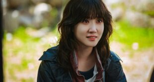 Park Eun Bin: Profil, Karier, Drama & Berita Terbaru 2025