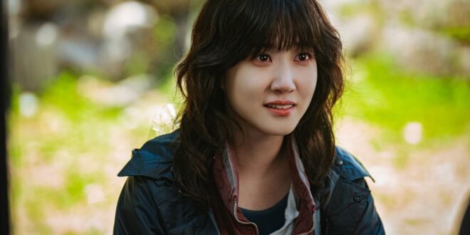 Park Eun Bin: Profil, Karier, Drama & Berita Terbaru 2025