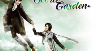 Secret Garden (2010): Drama Korea Body Swap Pertama yang Masih Terbaik!
