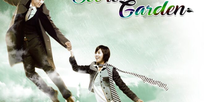 Secret Garden (2010): Drama Korea Body Swap Pertama yang Masih Terbaik!