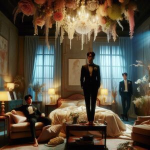 10 Drama Thriller Terbaik