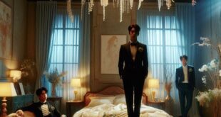 10 Drama Thriller Korea Terbaik yang Bikin Deg-degan dari Awal sampai Akhir