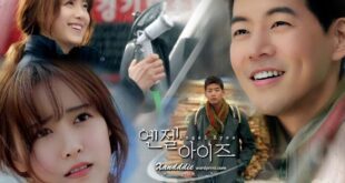 Angel Eyes (2014): Sinopsis Lengkap, Review, dan Daftar Pemain Drama Korea Romantis Melodrama